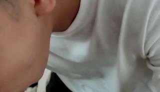 Asian twink