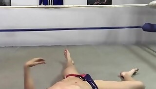 Wrestling