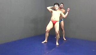 Wrestling