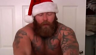 rusty g santa pt2