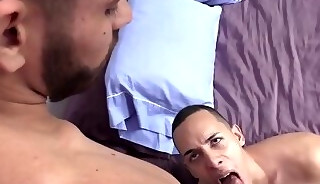 Gay World Gus Lovierto , Daguy You Lick, I’ll Fuck