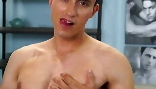 Randy Blue - Antonio Galvan