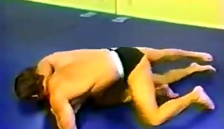 Wrestler Spotlight - CHAD CONNERS pt 1