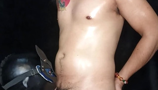 Bicol Milker with tattooed guy( full vid nasa channel ko, avail na)