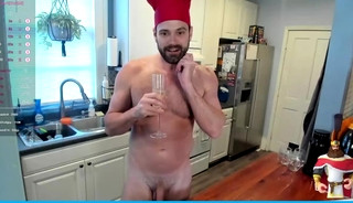 Naked Chef