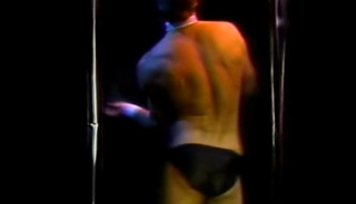 The Bigger They Come (1987)