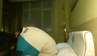 Chinese Big Cock Top