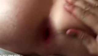 PuscleMussy
