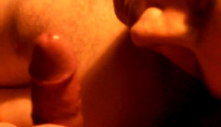 Knows how to suck my cock
