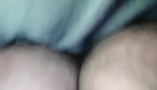 Jerking my lonely cock off
