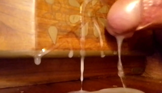 My Hot Cum
