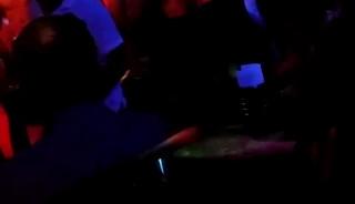 thai gogo bar