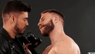 Cock Snap – Diego Reyes & Dann Grey