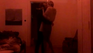 SISSY IS ALWAYS HUNGRY FOR RAW COCK