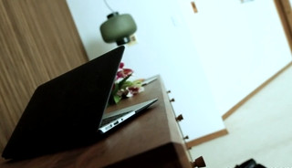 Intruder Johnny bangs a gay couple