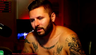 Beaverhands Facial 2