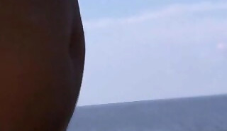 Cum Sail Away