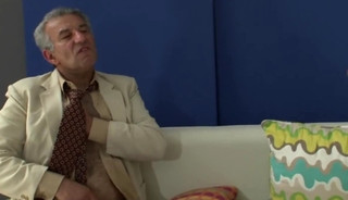 grampa fucks good