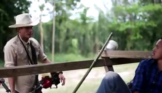 Brokeback mountain da thailandia