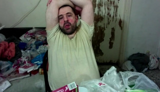 I want to eat ur fresh cunt like a delicious steak..!!!