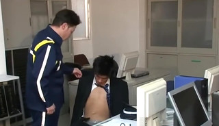 Japan Police