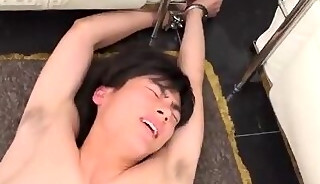 Japanese twinks