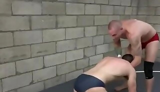 Wrestling