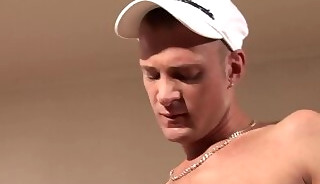Matt Brooks and Jordan R. (BDTF P2)