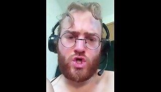 Cum Comilation Three Loads and Verbal Dirty Talk