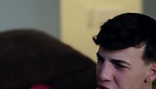 Surprise Houseguest - (Troye Jacobs & Andrew Miller 720P)
