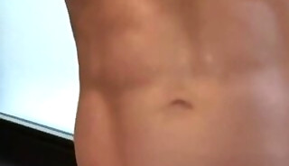 "Gorgeous Muscle Fucker" - 😍