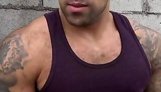 hot guy