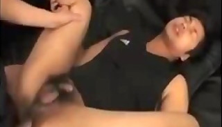 Hot asian guy