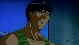 Ginga Teikoku no Metsubou Gaiden