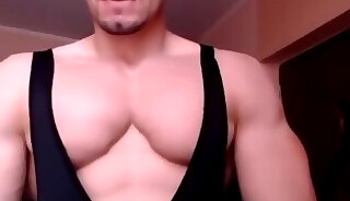 Skywalker00 pec bounce compilation