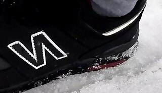 Russian Winter#1 (Jerking)