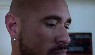 Michael stuffs his stepson Dylan's juicy hole with his prick