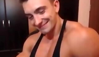 Skywalker00 pec bounce compilation
