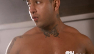 Tight Muscles, Tight Asses