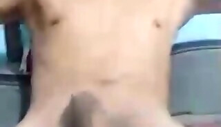 Cumshow