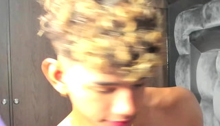 gorgeous teen cam boy