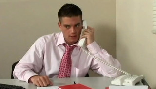 Office Boy