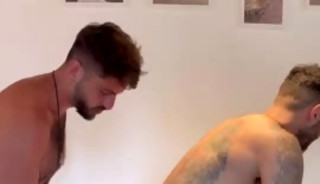 hot