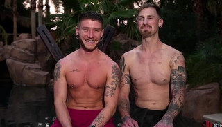 Neptunes Cock Colt Spence Josh Reaper