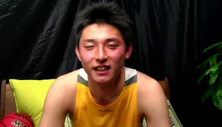 Asian Boy 2