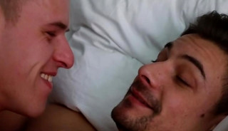 Carter Dane & Shane Cook