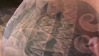 horny Bears Engulfing & ass nailing Interracial