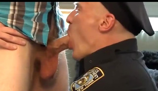 COPS AND cocks sexual WARFARE