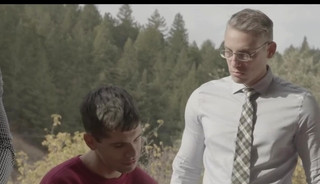 ty mitchell and colton reece
