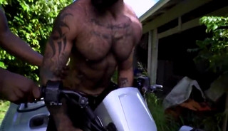 pounding bareback HD 142